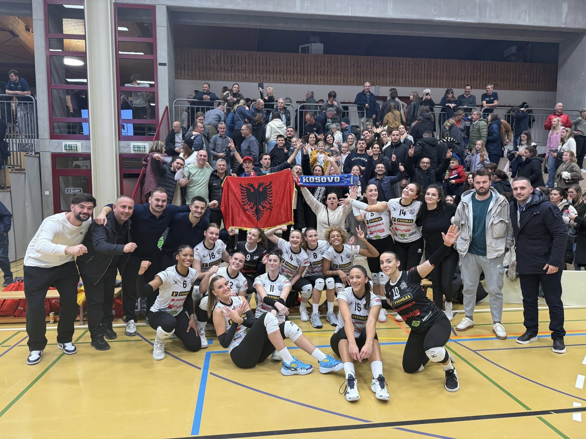 Club Signs New Striker