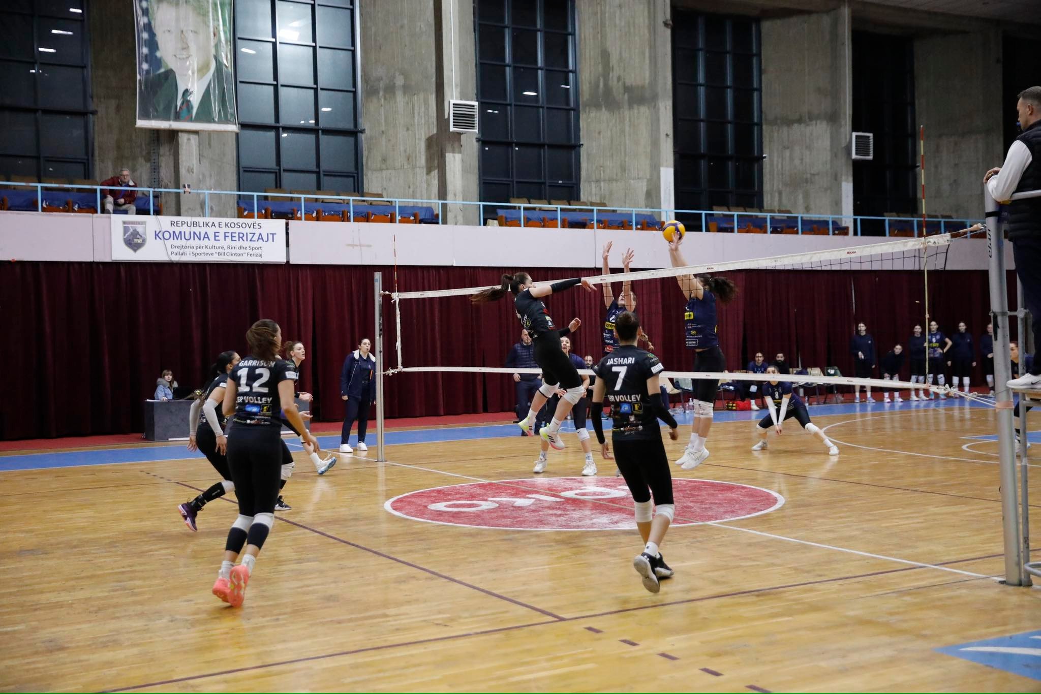 Match Action 2