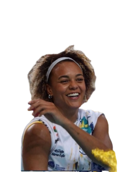 Bia Magnabasco